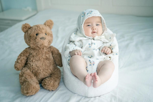 靖边一般怀孕多长时间