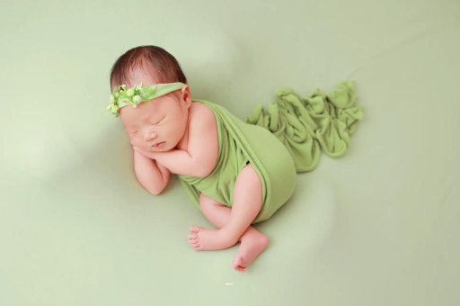 靖边宝宝多大会笑出声