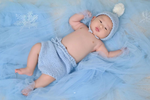 靖边宝宝皮肤过敏